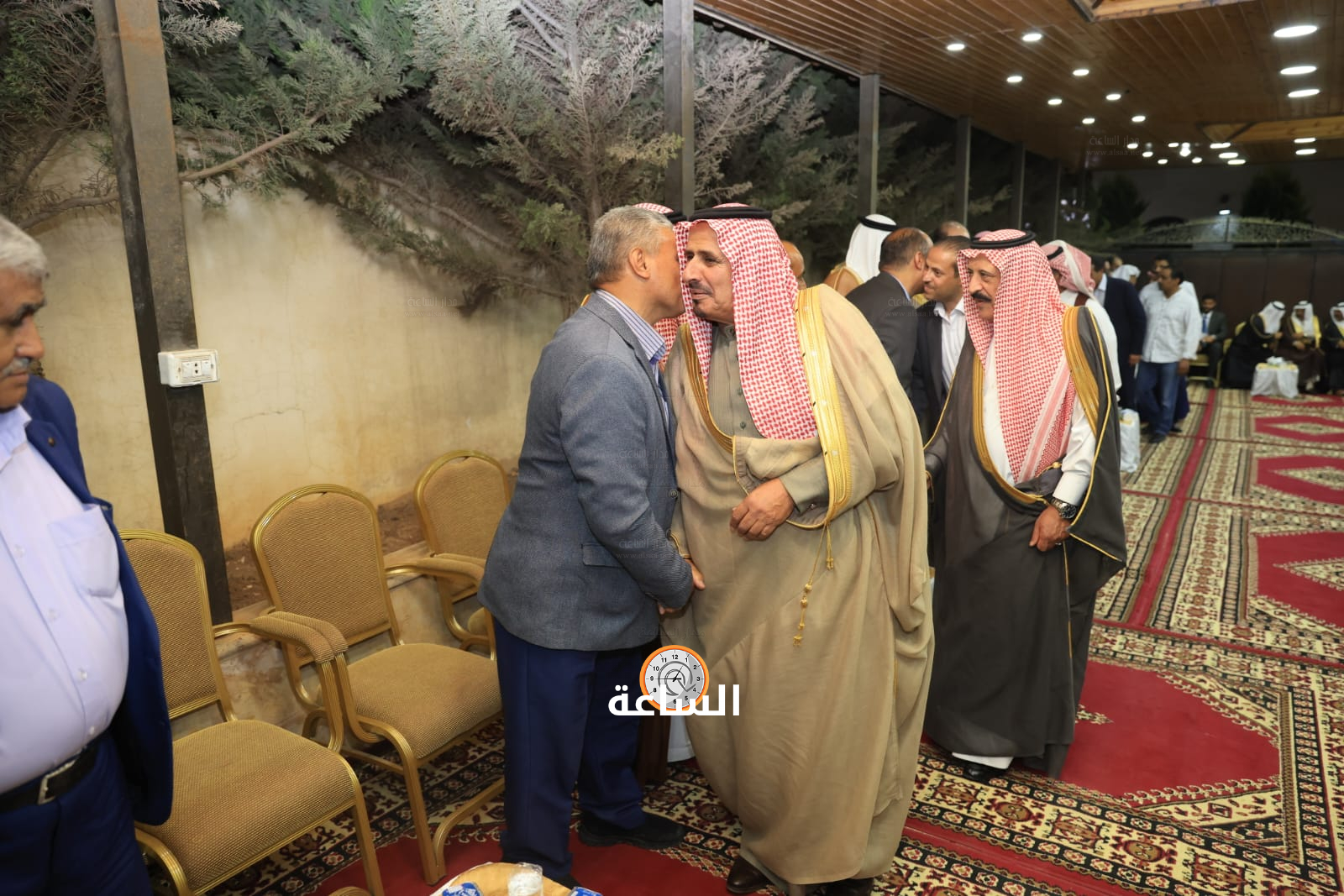 Madar Al-Saa Images 0.6233033551190981