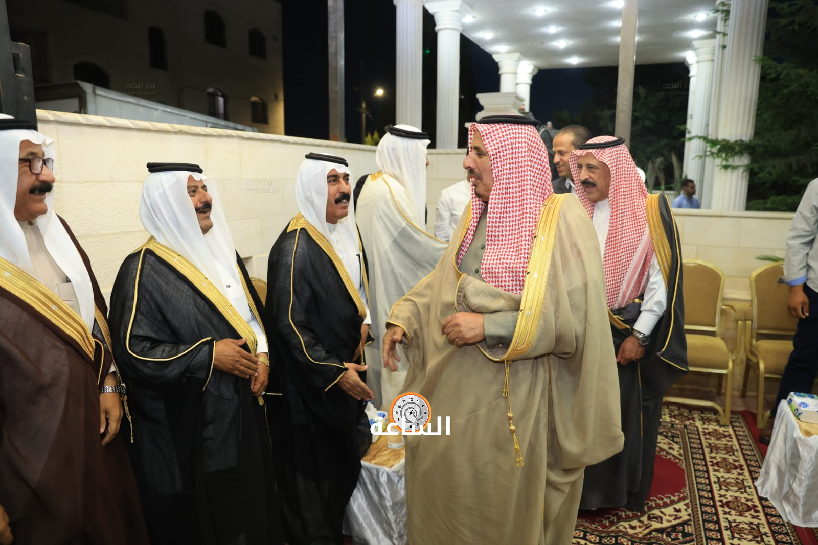 Madar Al-Saa Images 0.991675551257005