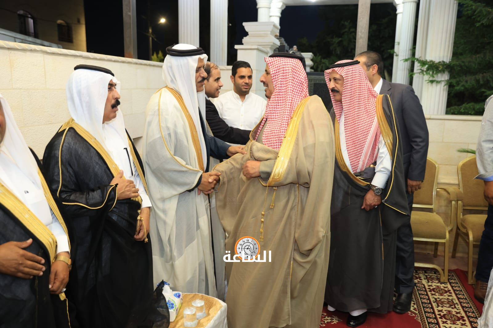 Madar Al-Saa Images 0.6098494152262646