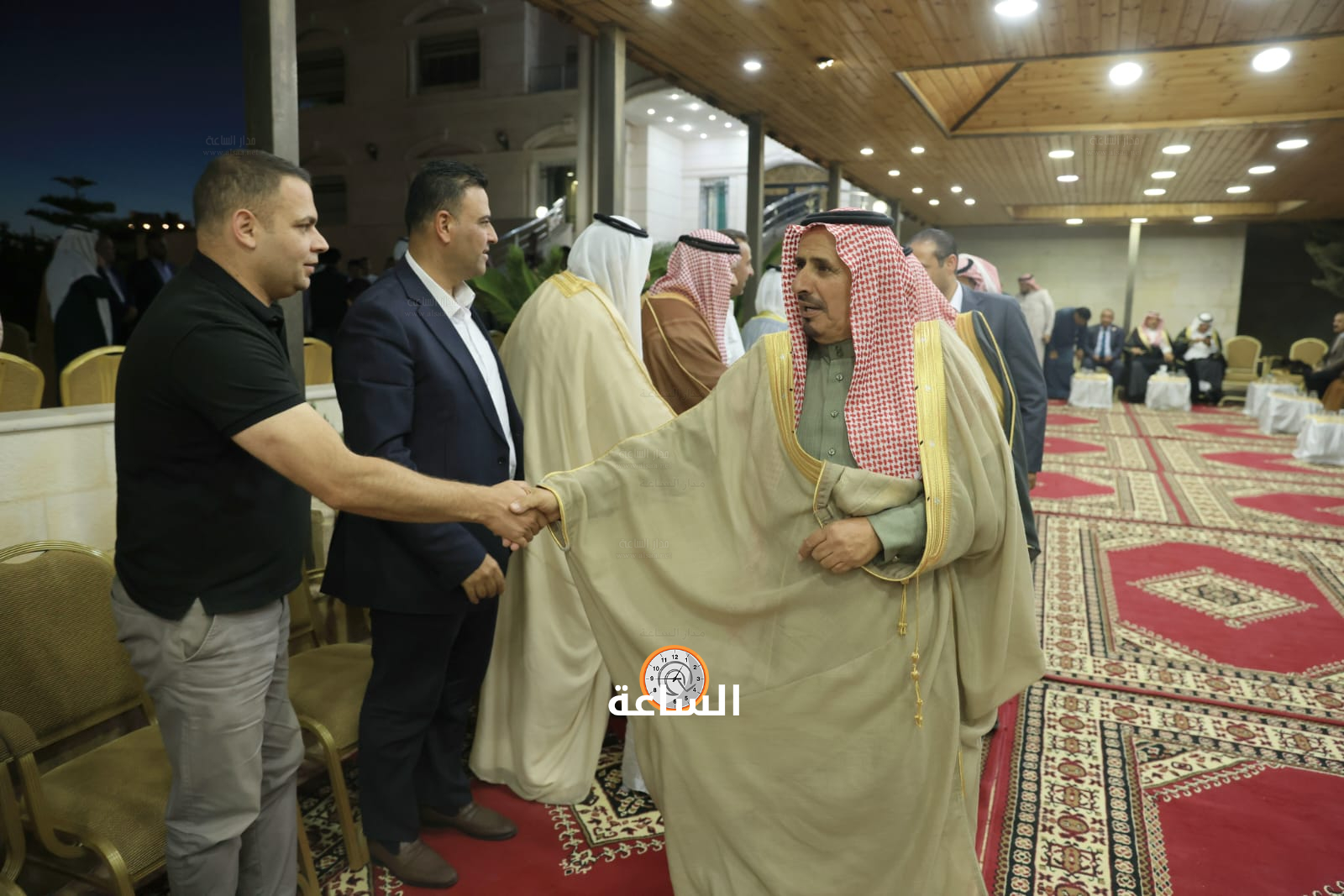 Madar Al-Saa Images 0.5186302232948695