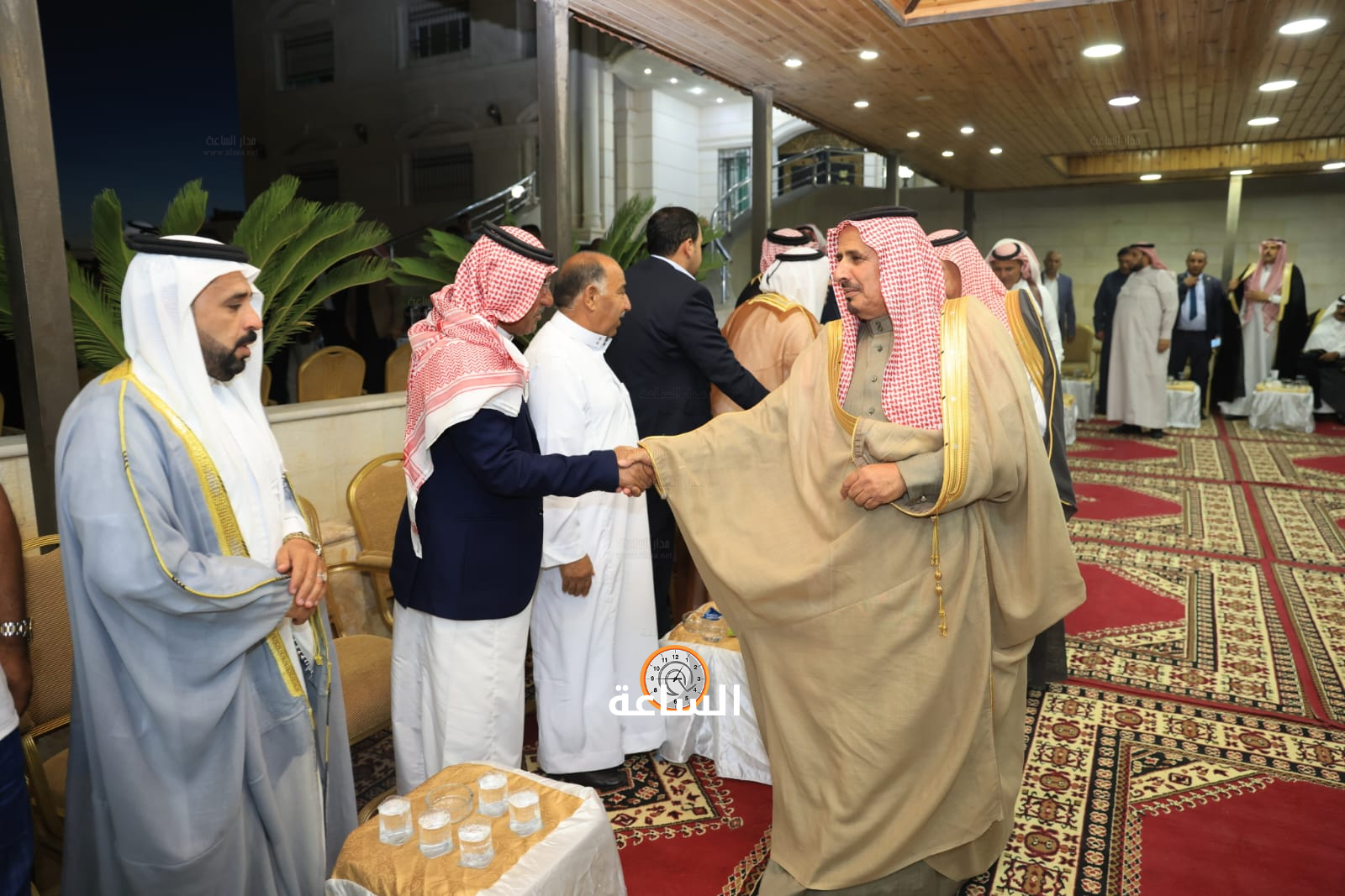 Madar Al-Saa Images 0.9781748728880081