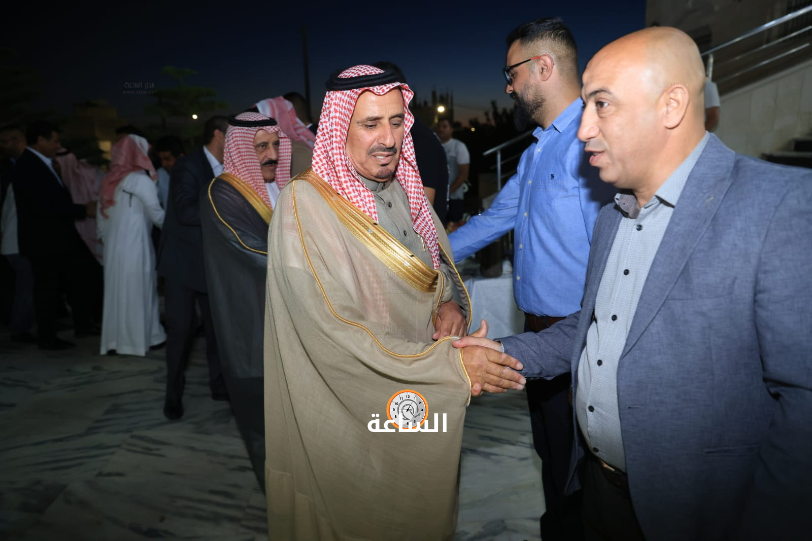 Madar Al-Saa Images 0.8269617213942282