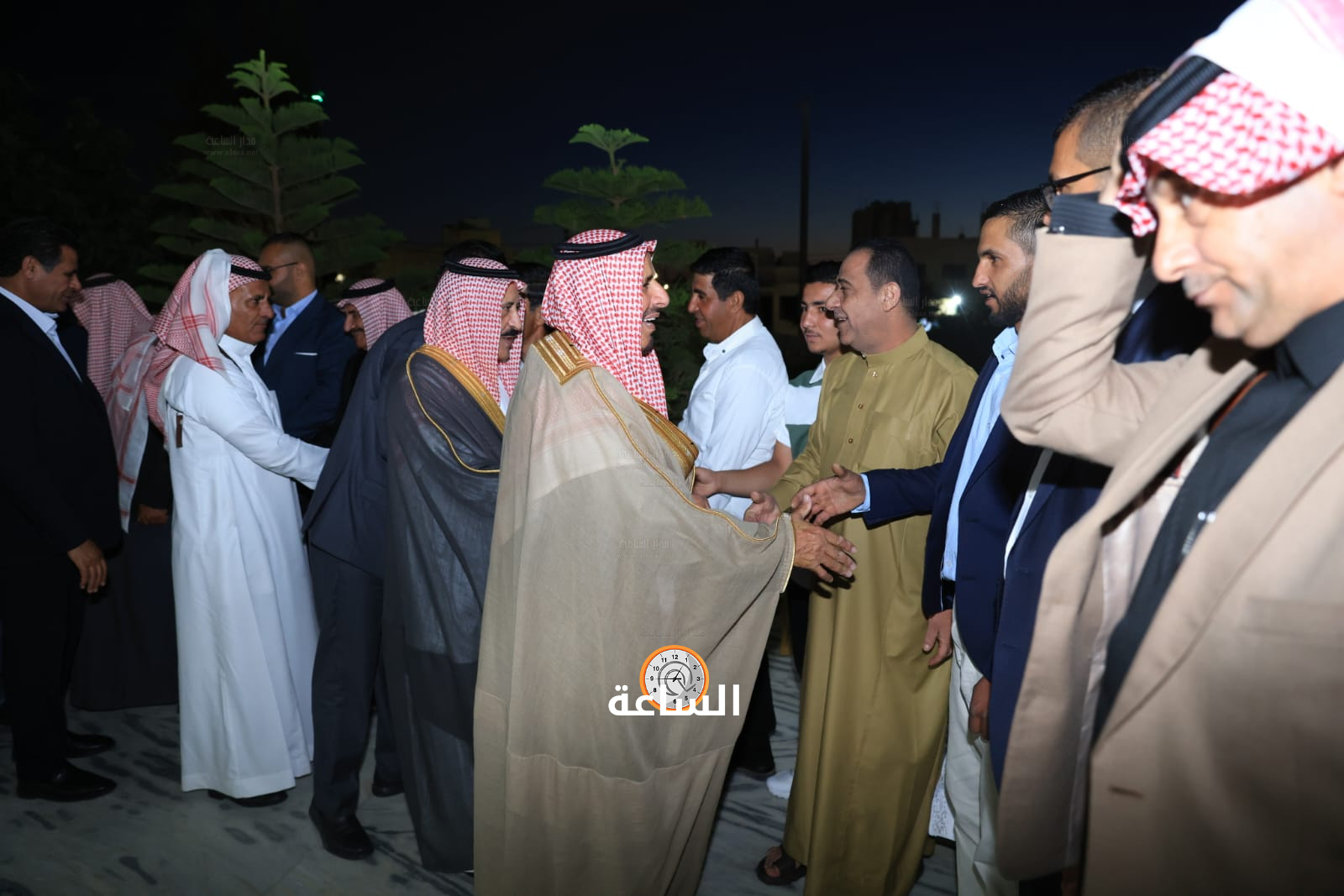 Madar Al-Saa Images 0.768126455661769
