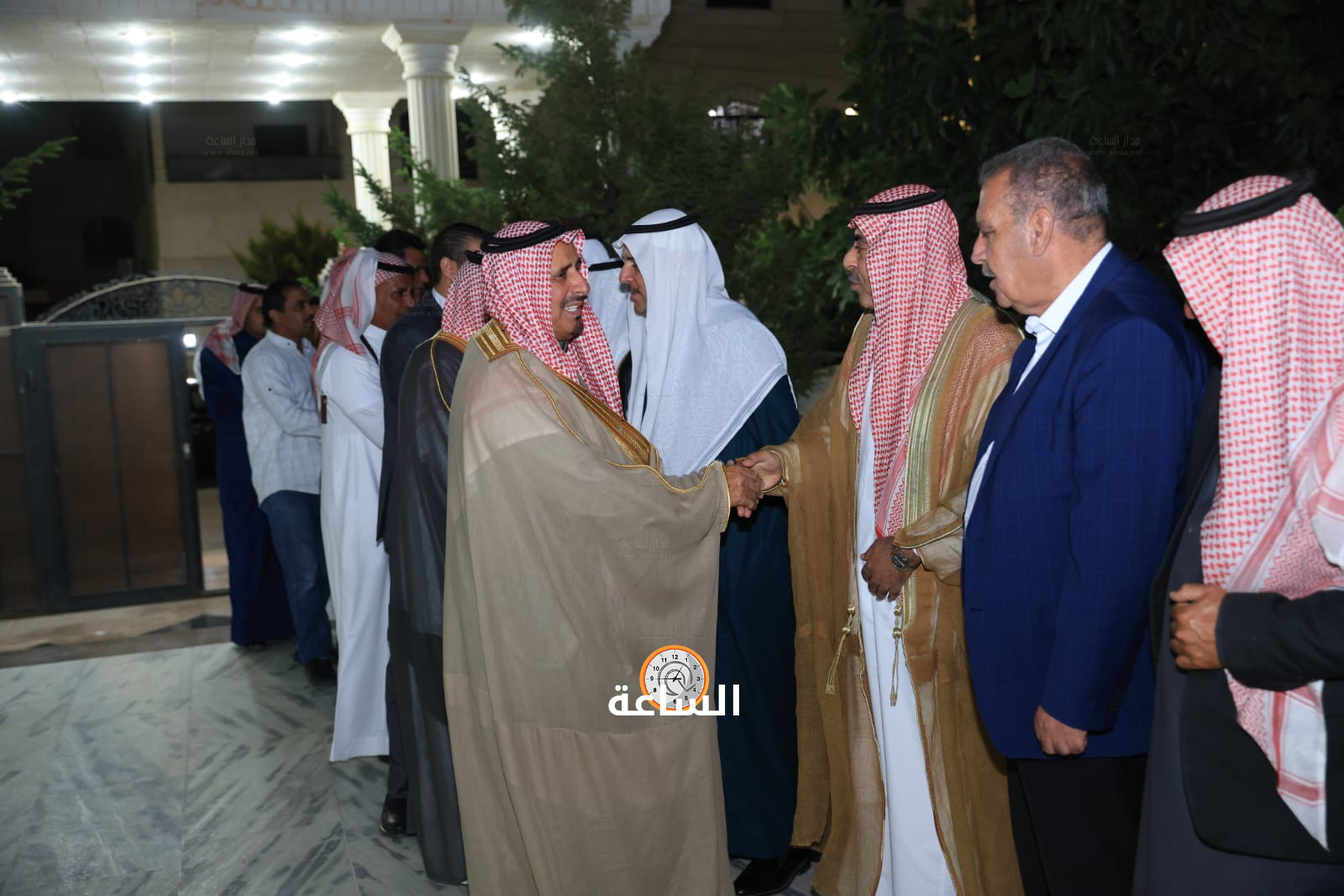 Madar Al-Saa Images 0.195925818962859