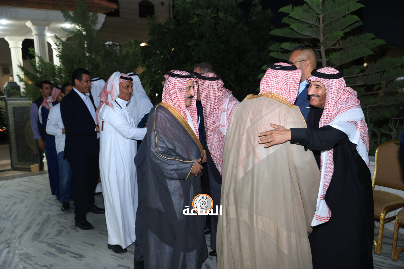 Madar Al-Saa Images 0.019965117430342016