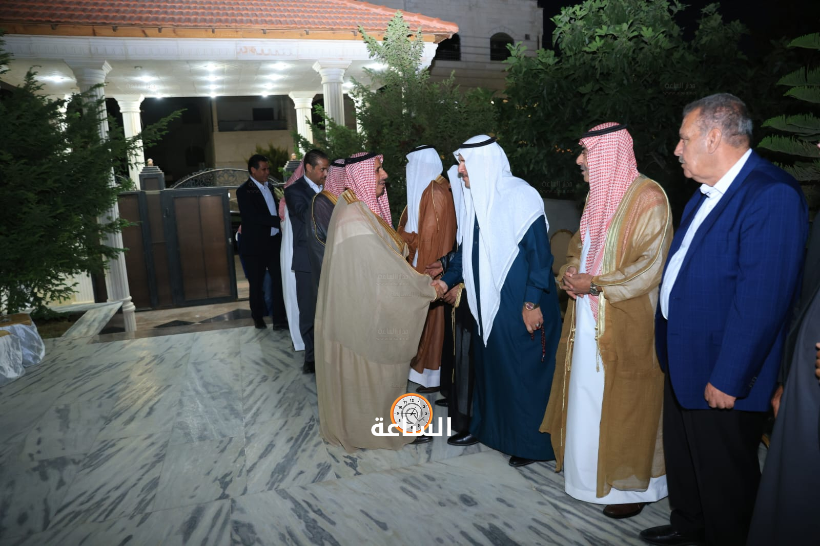 Madar Al-Saa Images 0.23911398725976707