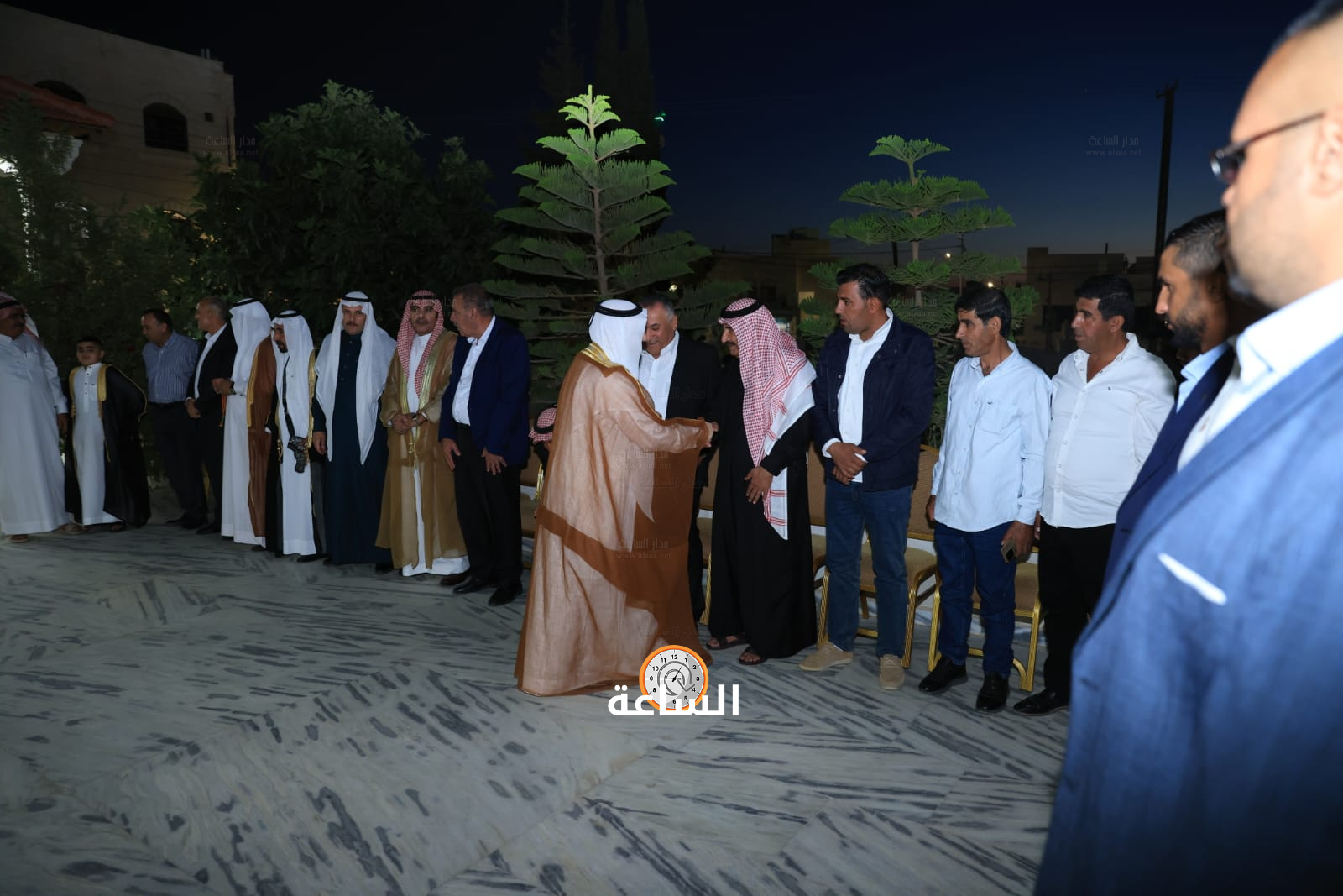 Madar Al-Saa Images 0.953247363849056