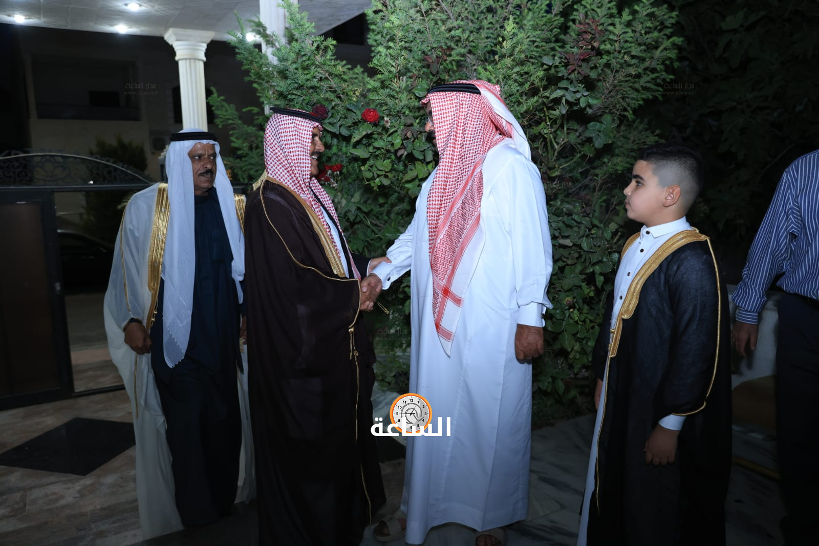 Madar Al-Saa Images 0.5995658014953525
