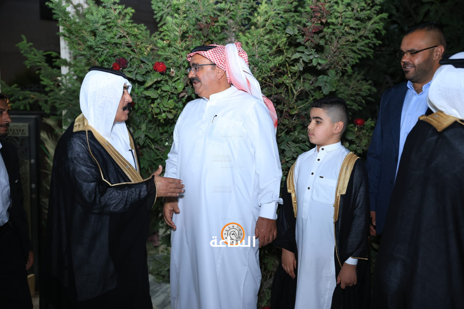 Madar Al-Saa Images 0.6264591084576325