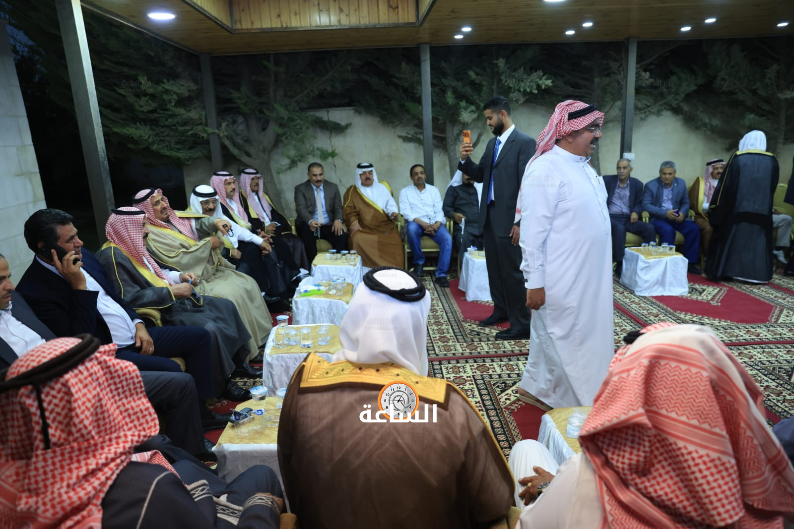 Madar Al-Saa Images 0.42294412550759675