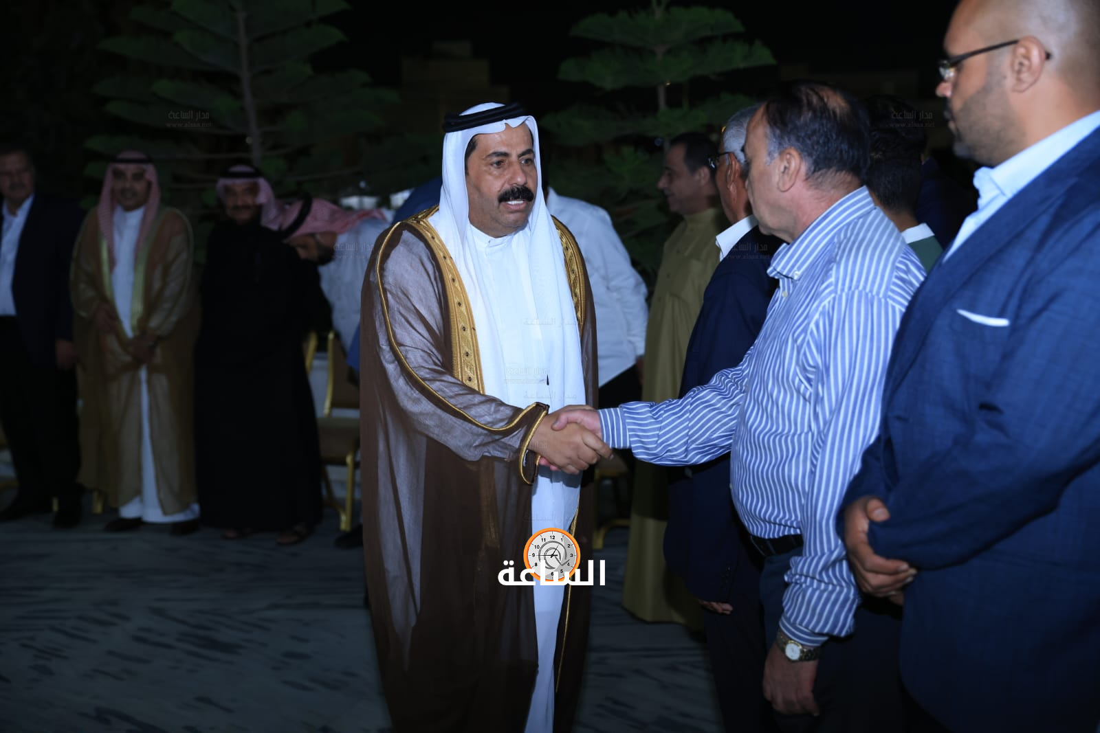 Madar Al-Saa Images 0.2813449557302077