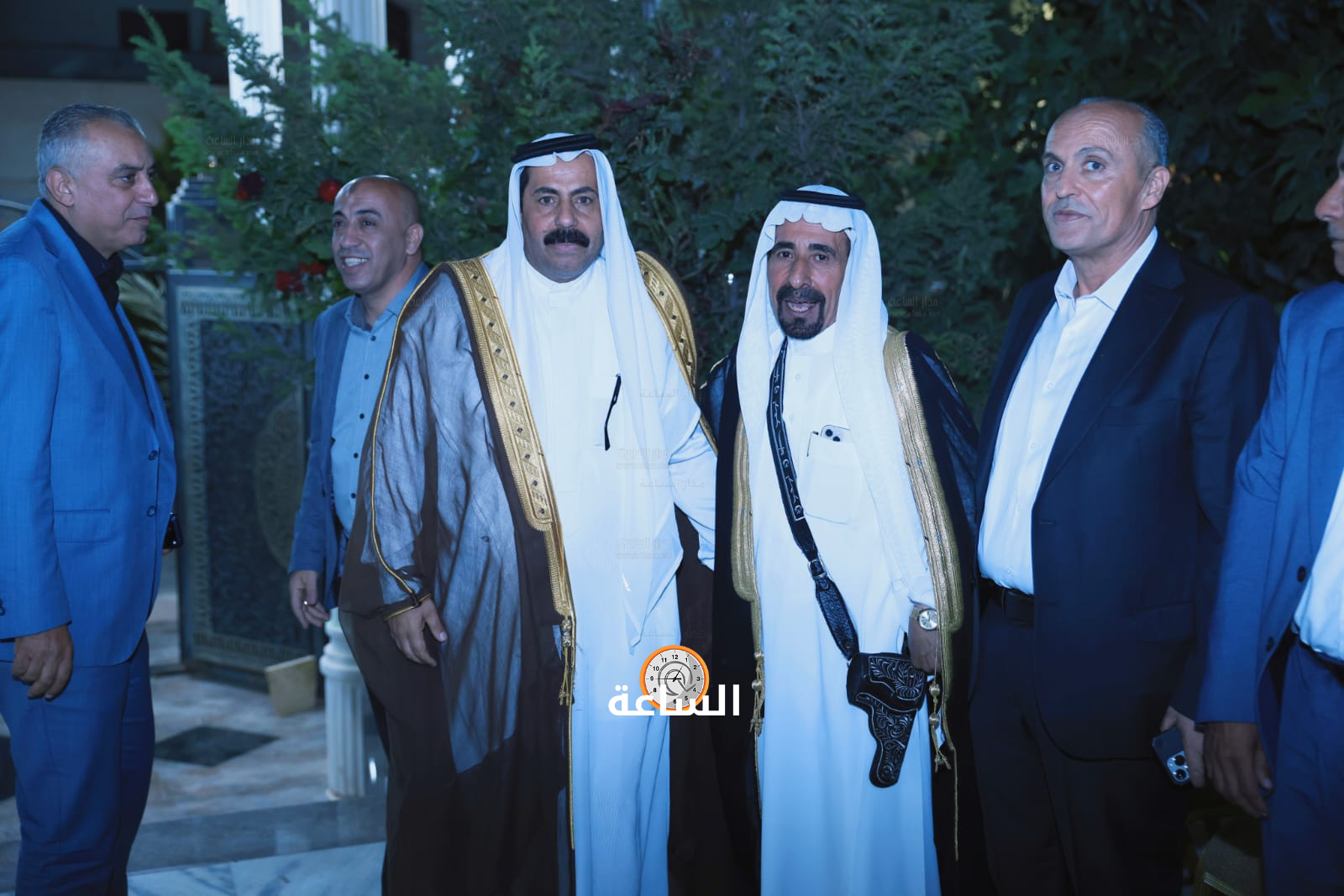 Madar Al-Saa Images 0.7250860616006682