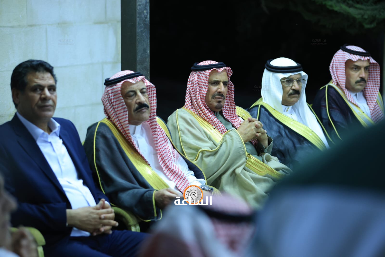 Madar Al-Saa Images 0.7807955486905912