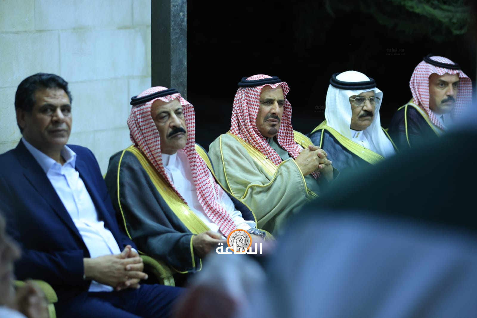 Madar Al-Saa Images 0.6069725925236186