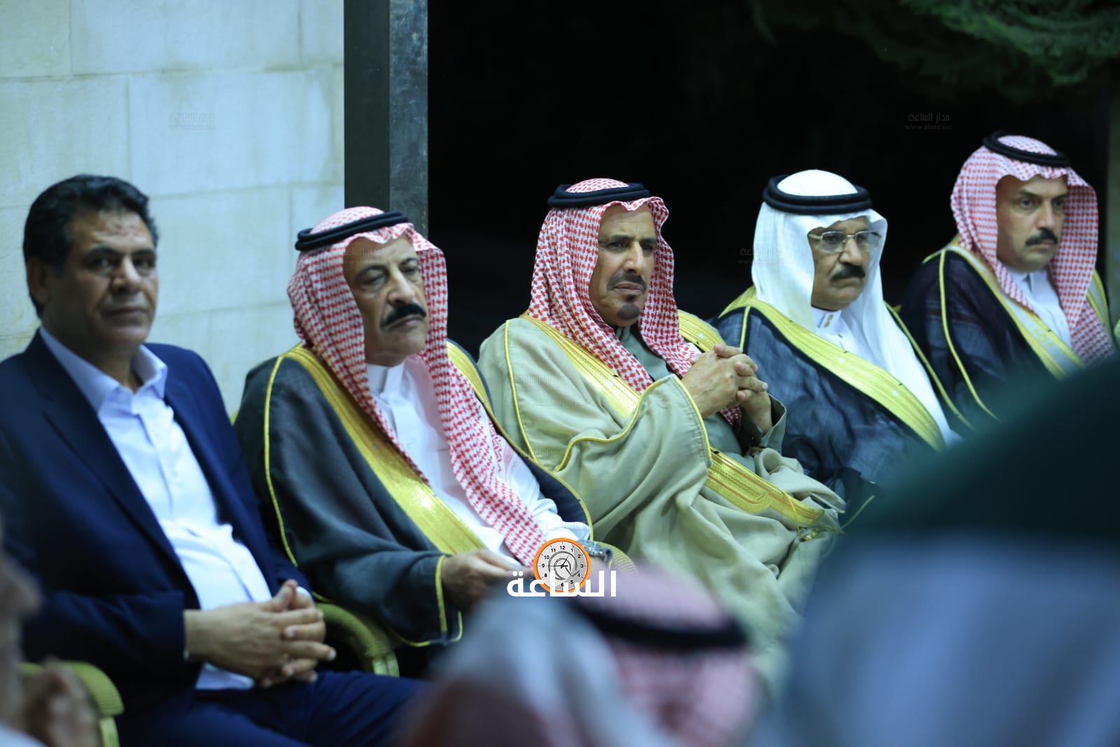 Madar Al-Saa Images 0.7675488184096217