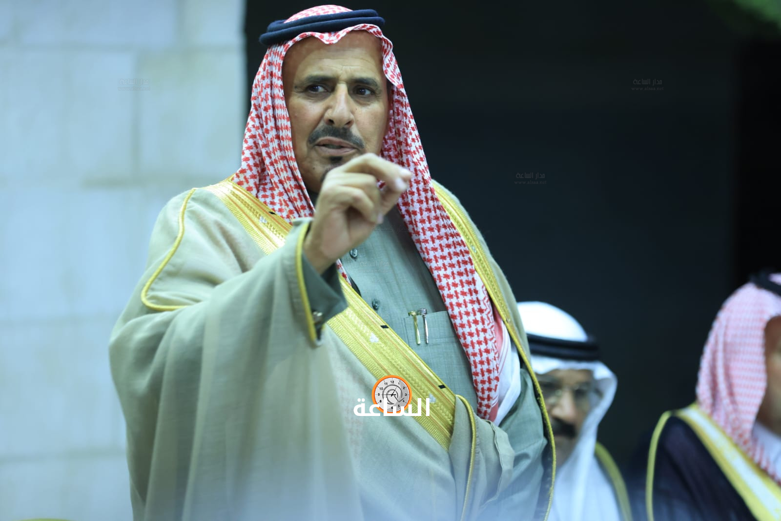 Madar Al-Saa Images 0.8505046225477517