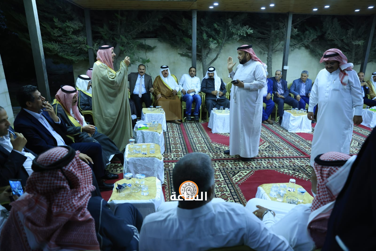 Madar Al-Saa Images 0.2695054550492