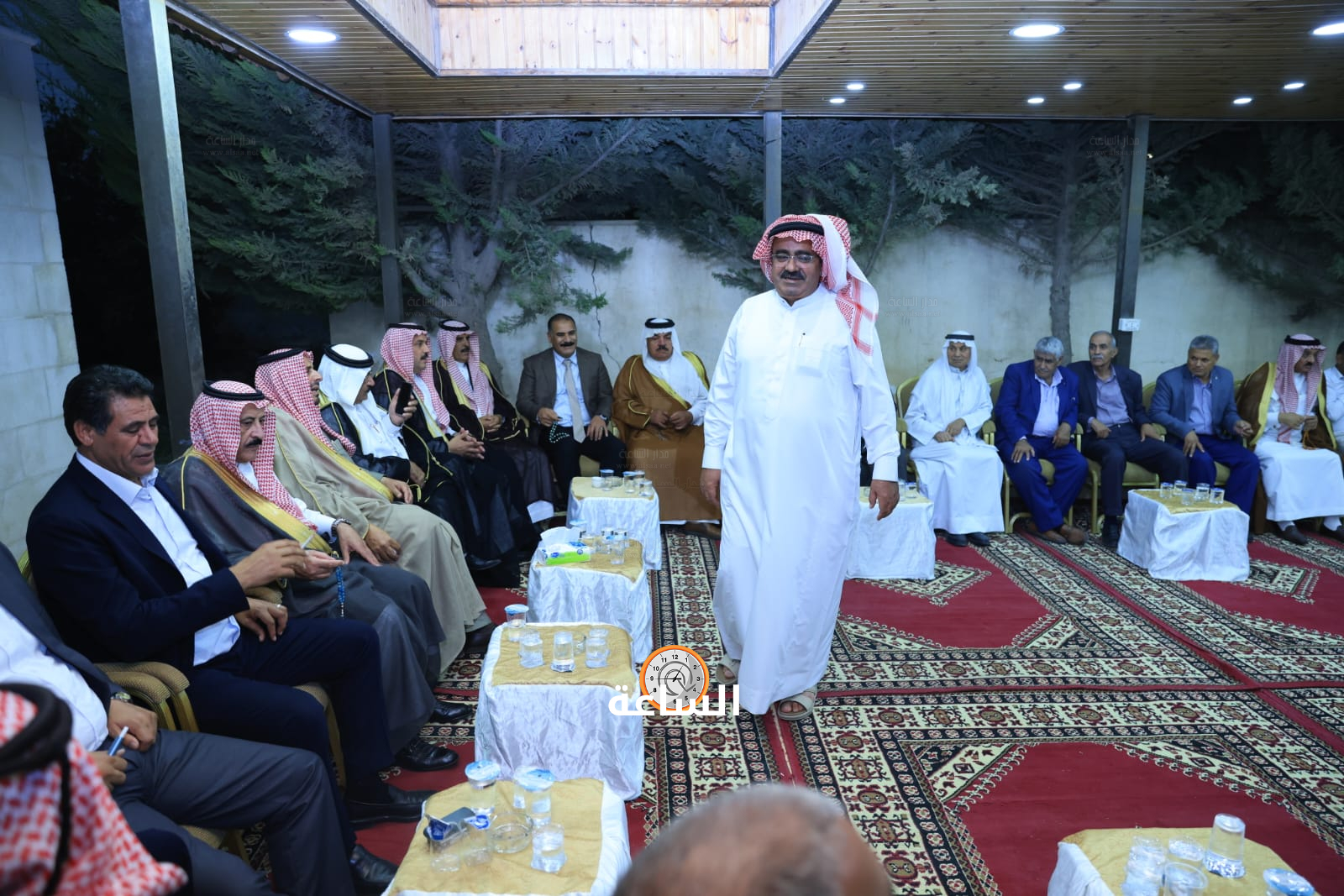 Madar Al-Saa Images 0.2949595899380584