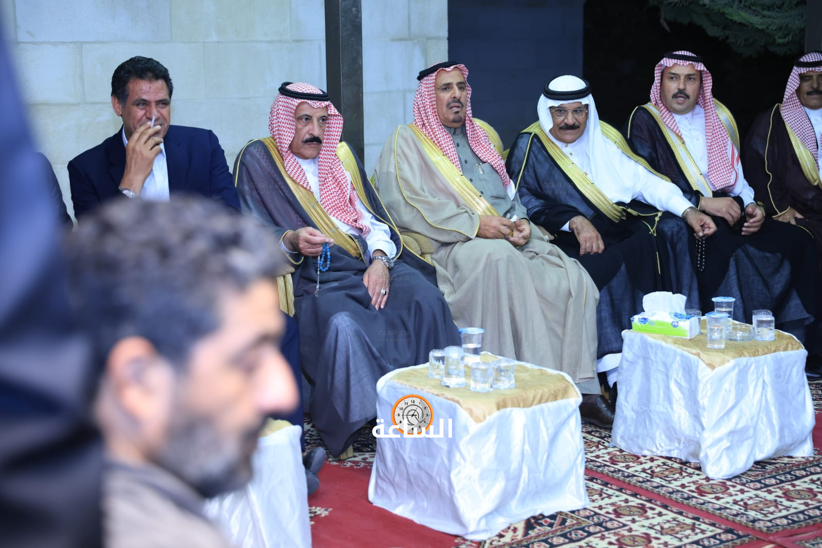 Madar Al-Saa Images 0.885494436501629
