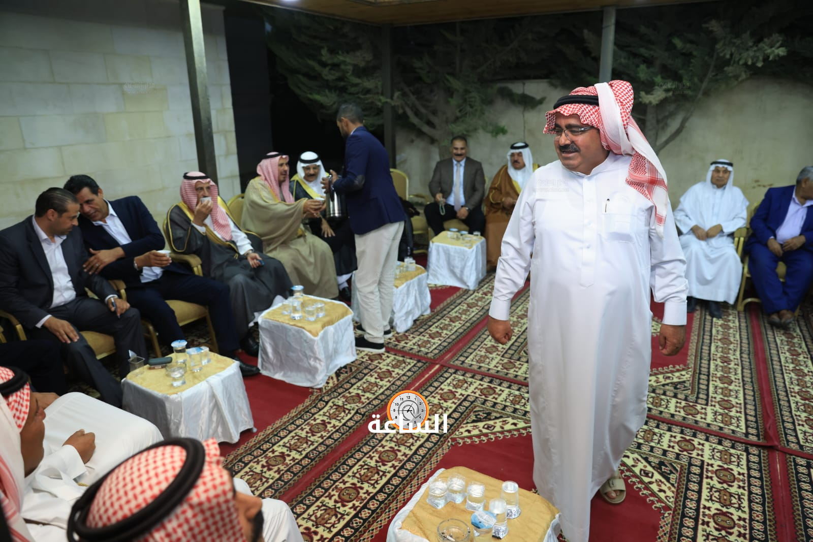 Madar Al-Saa Images 0.9599971900934533