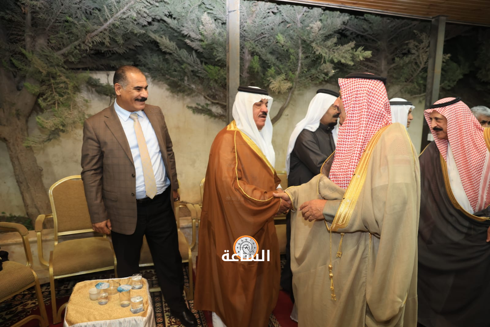 Madar Al-Saa Images 0.48258157598458873