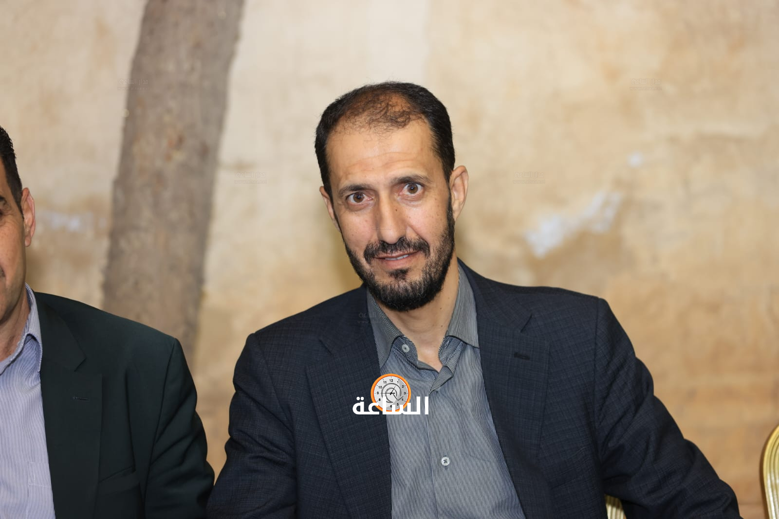 Madar Al-Saa Images 0.13327454657856808