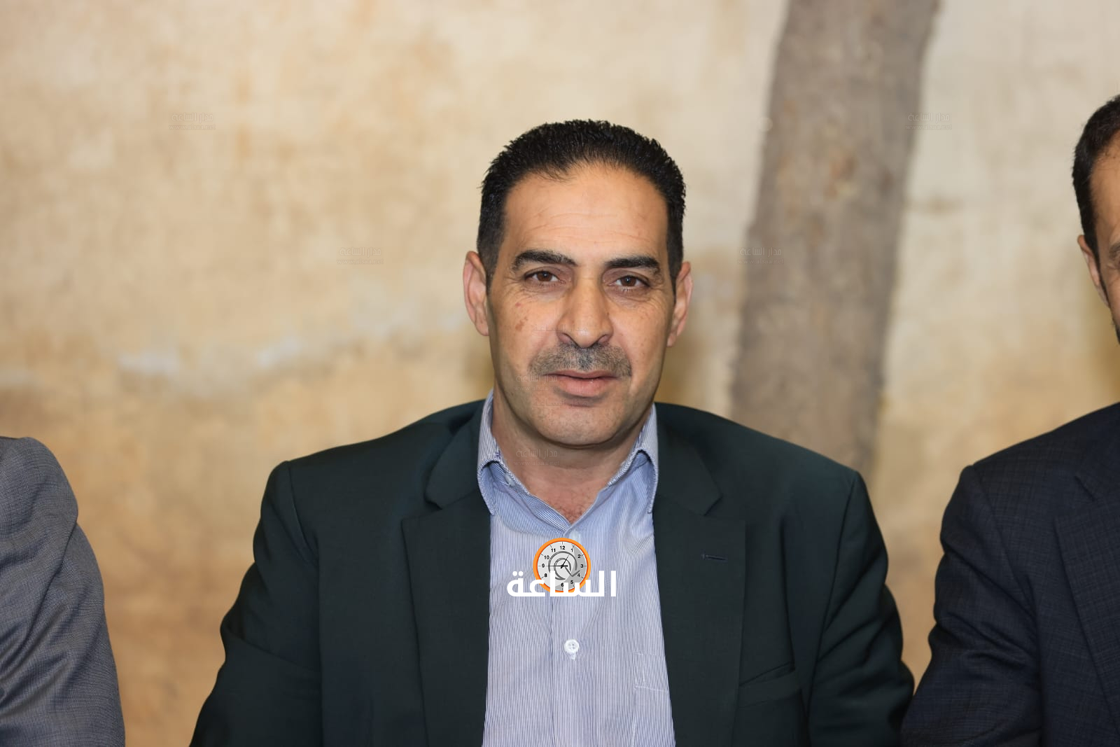 Madar Al-Saa Images 0.4923915145486394