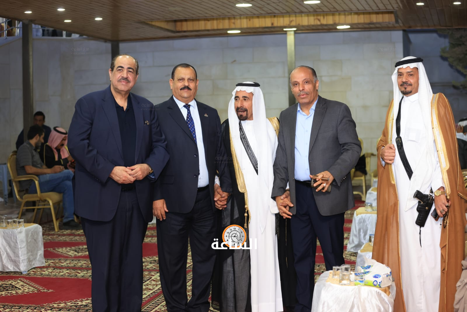 Madar Al-Saa Images 0.7018687790085023