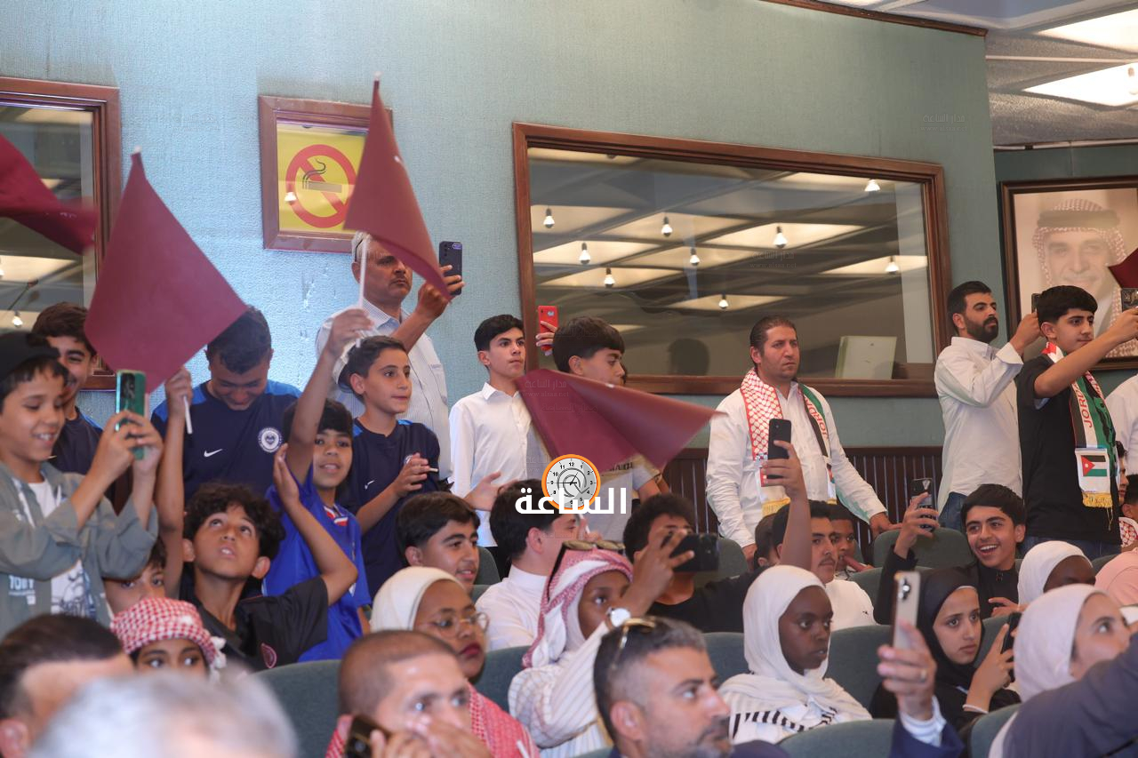 Madar Al-Saa Images 0.5061410283429386