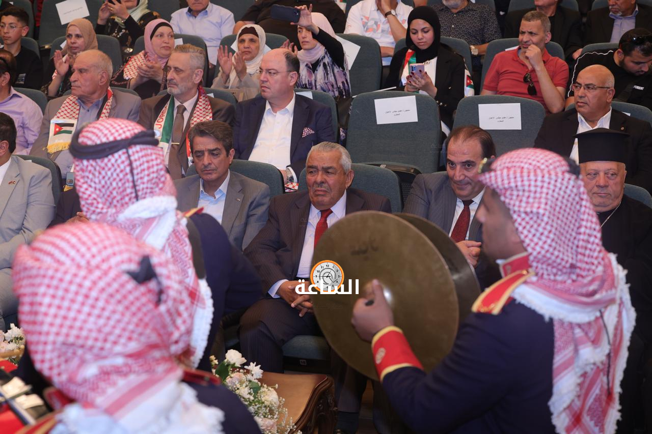 Madar Al-Saa Images 0.3374381736745954