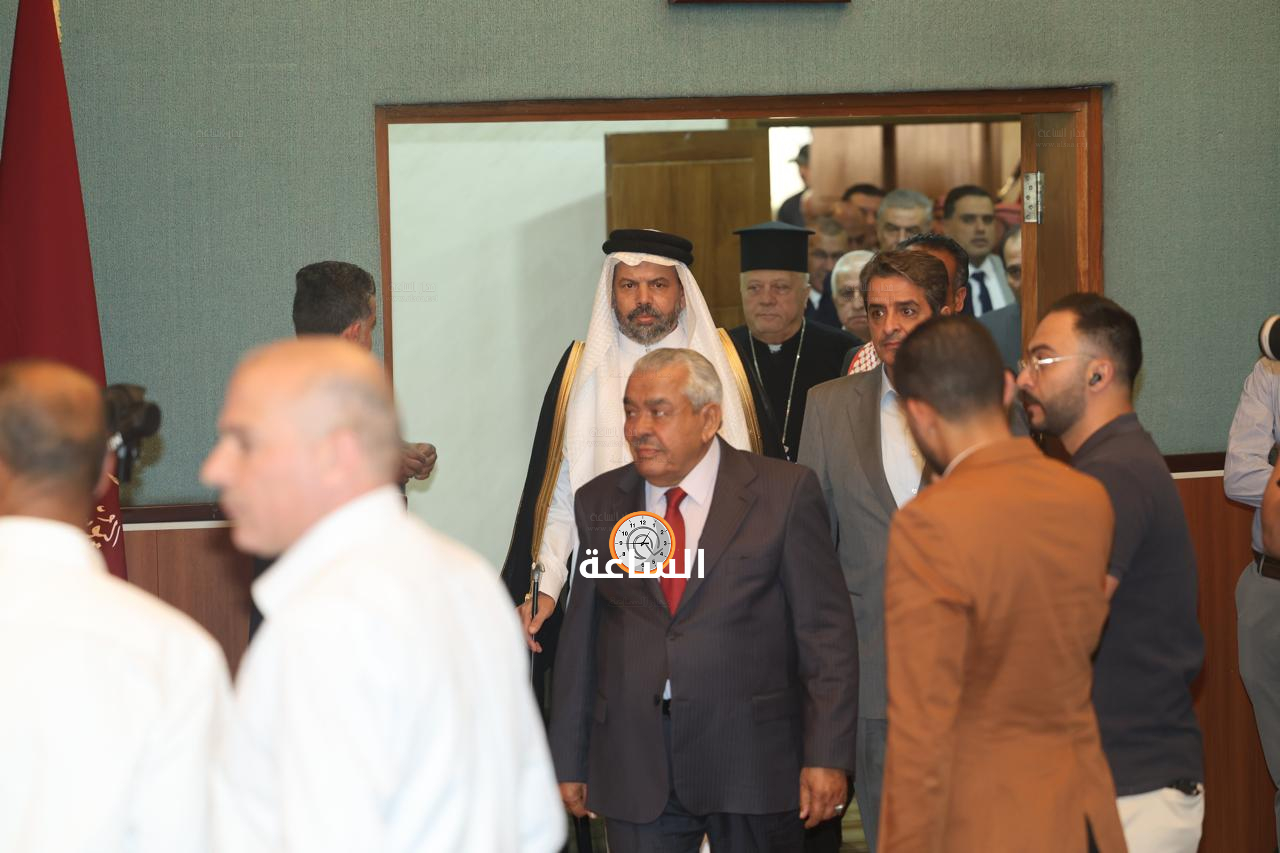 Madar Al-Saa Images 0.7049451985819104