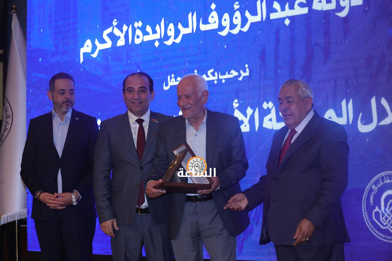 Madar Al-Saa Images 0.9454398697942998