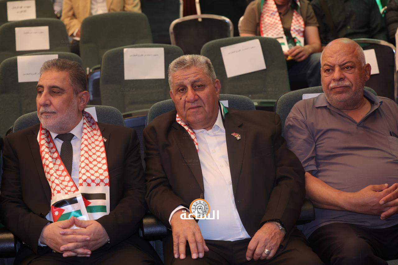 Madar Al-Saa Images 0.04155053095292838