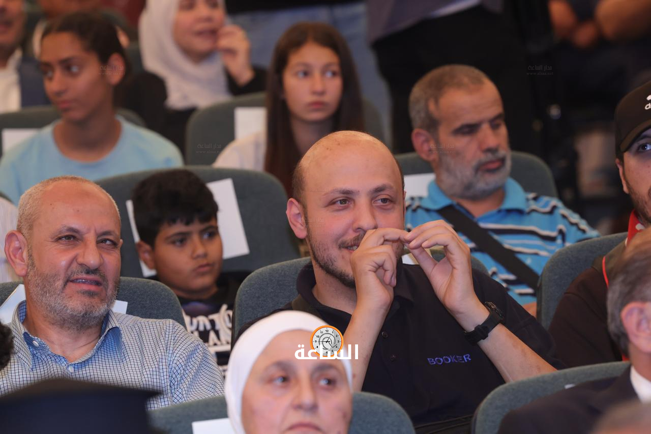 Madar Al-Saa Images 0.587691373852882