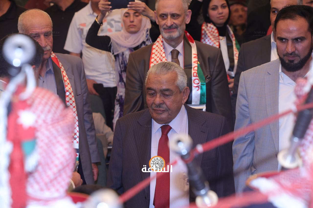 Madar Al-Saa Images 0.20292482280581836