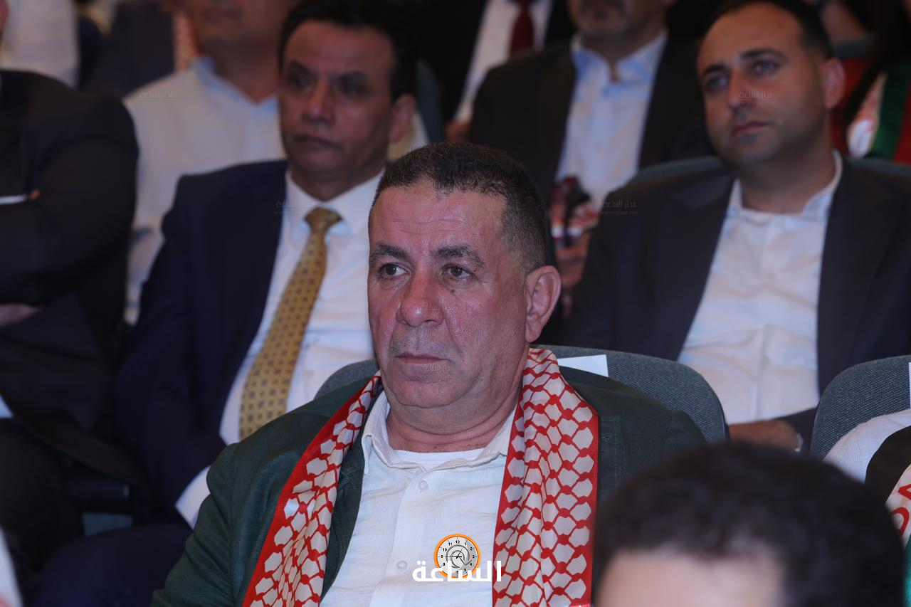 Madar Al-Saa Images 0.5631743758062838