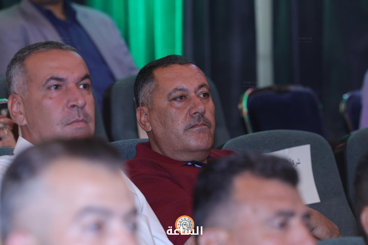 Madar Al-Saa Images 0.9951758558064323