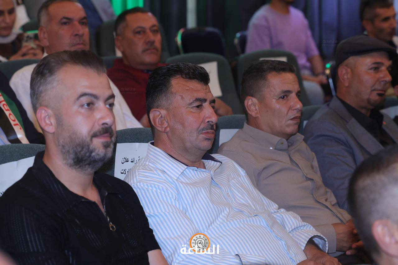 Madar Al-Saa Images 0.2034159688333882
