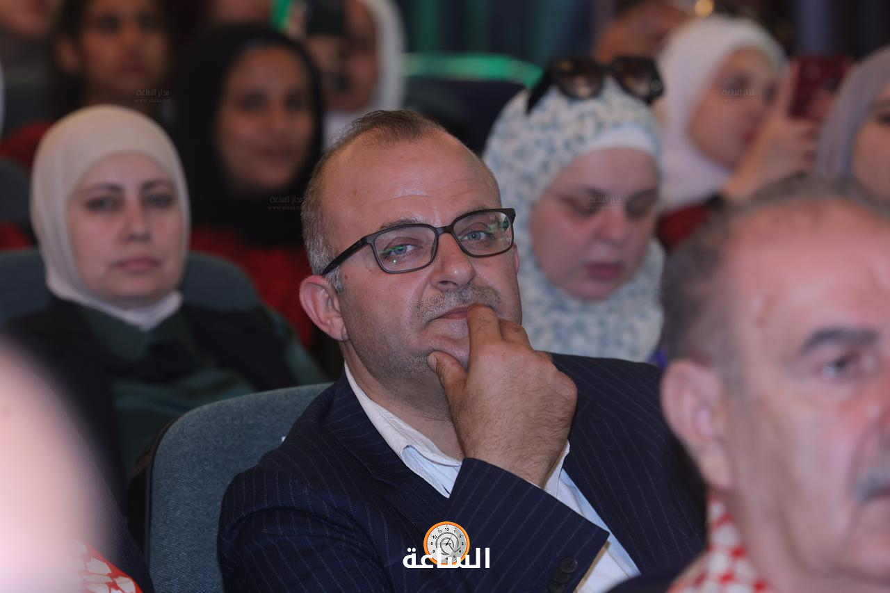 Madar Al-Saa Images 0.20242185171213933