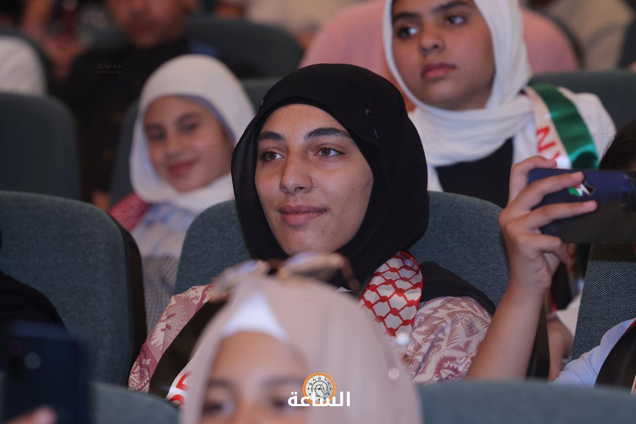 Madar Al-Saa Images 0.7701822437249402