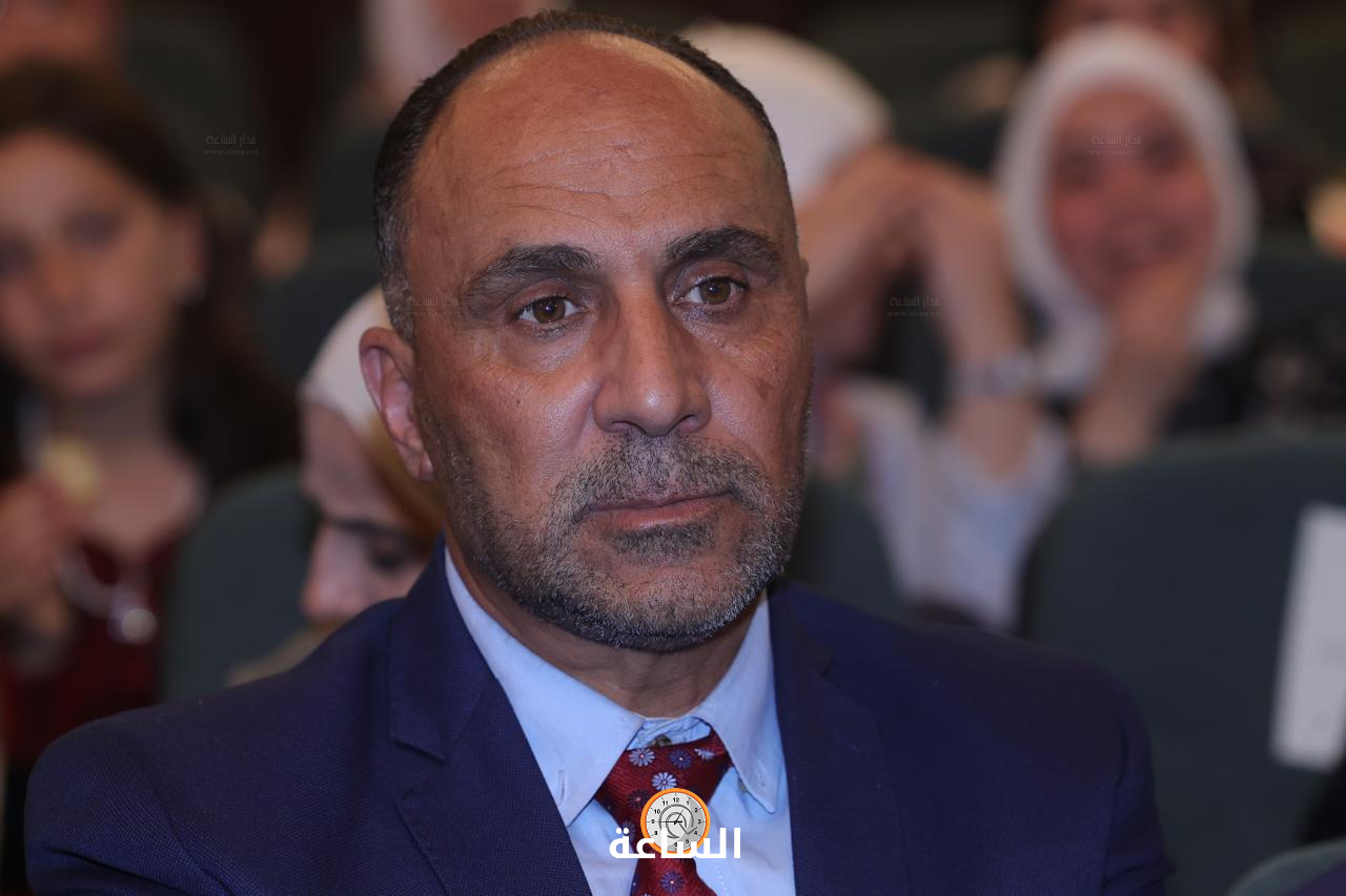 Madar Al-Saa Images 0.3592904474219455