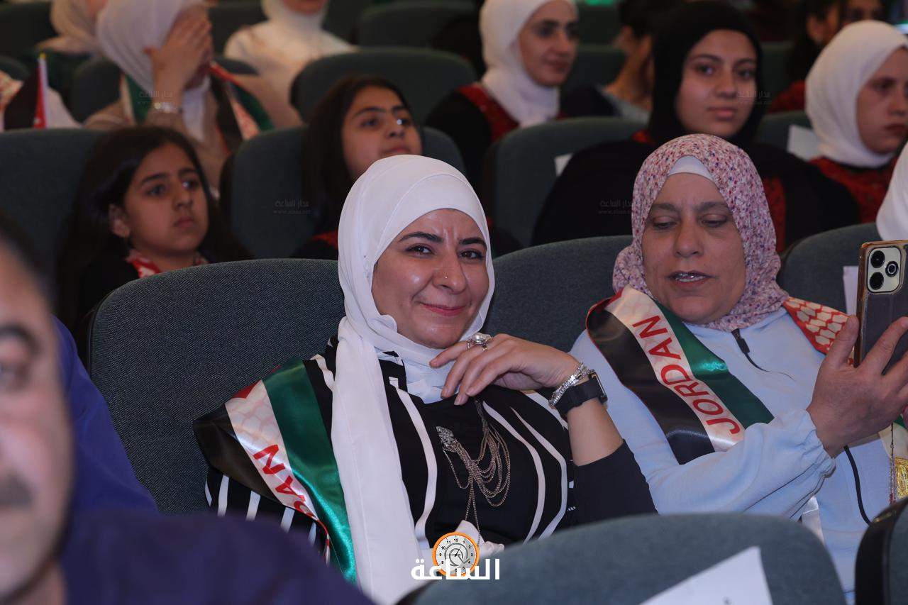 Madar Al-Saa Images 0.42693751503578414