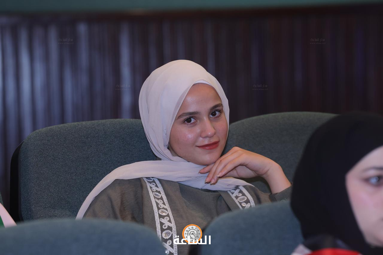 Madar Al-Saa Images 0.976479771302861