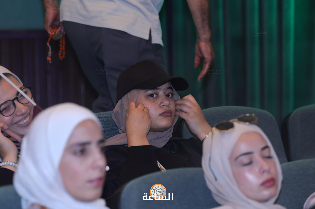 Madar Al-Saa Images 0.6269012527826433