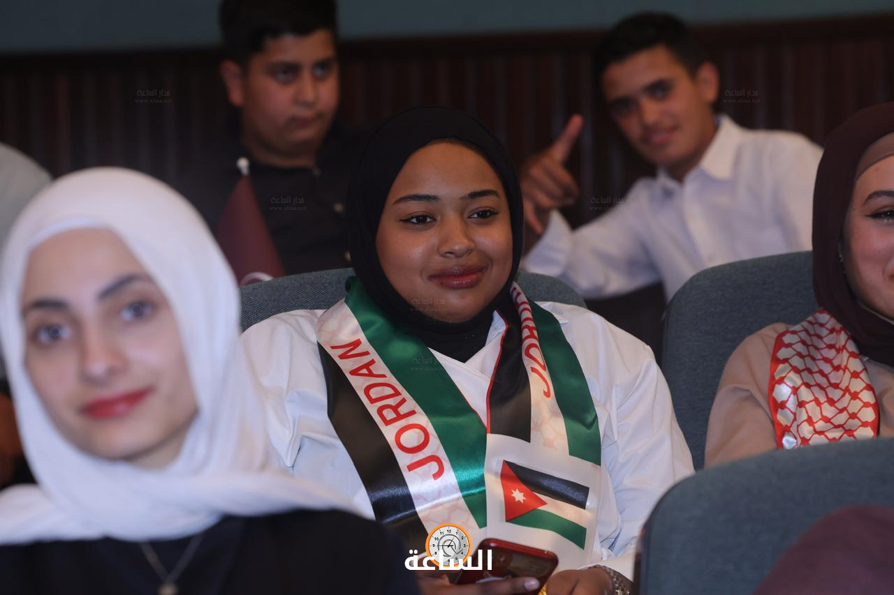 Madar Al-Saa Images 0.6917079839545909