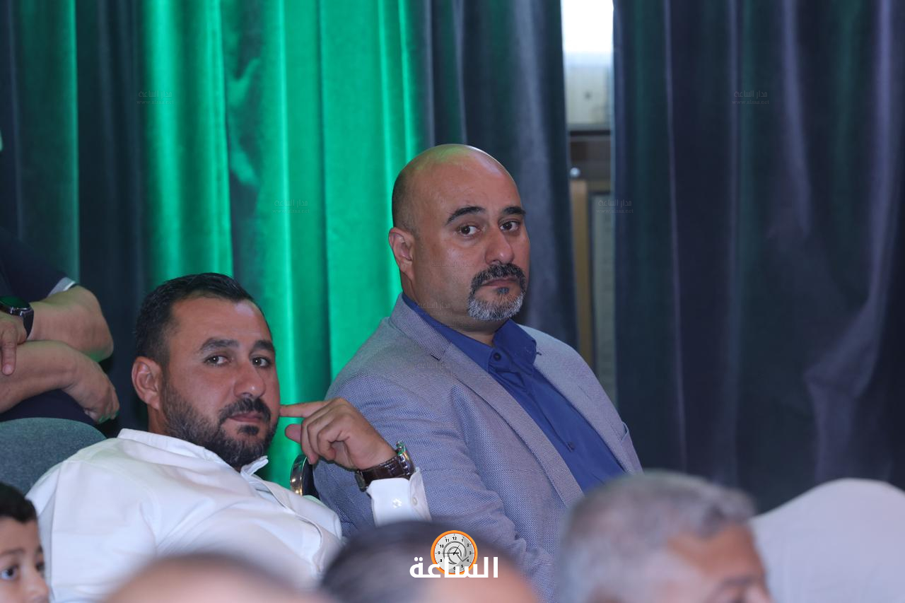 Madar Al-Saa Images 0.5804861488589674