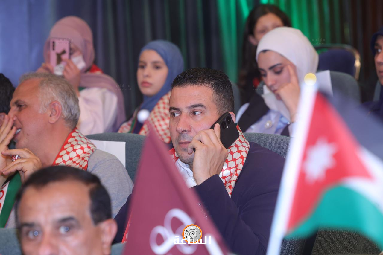 Madar Al-Saa Images 0.5532108879992708