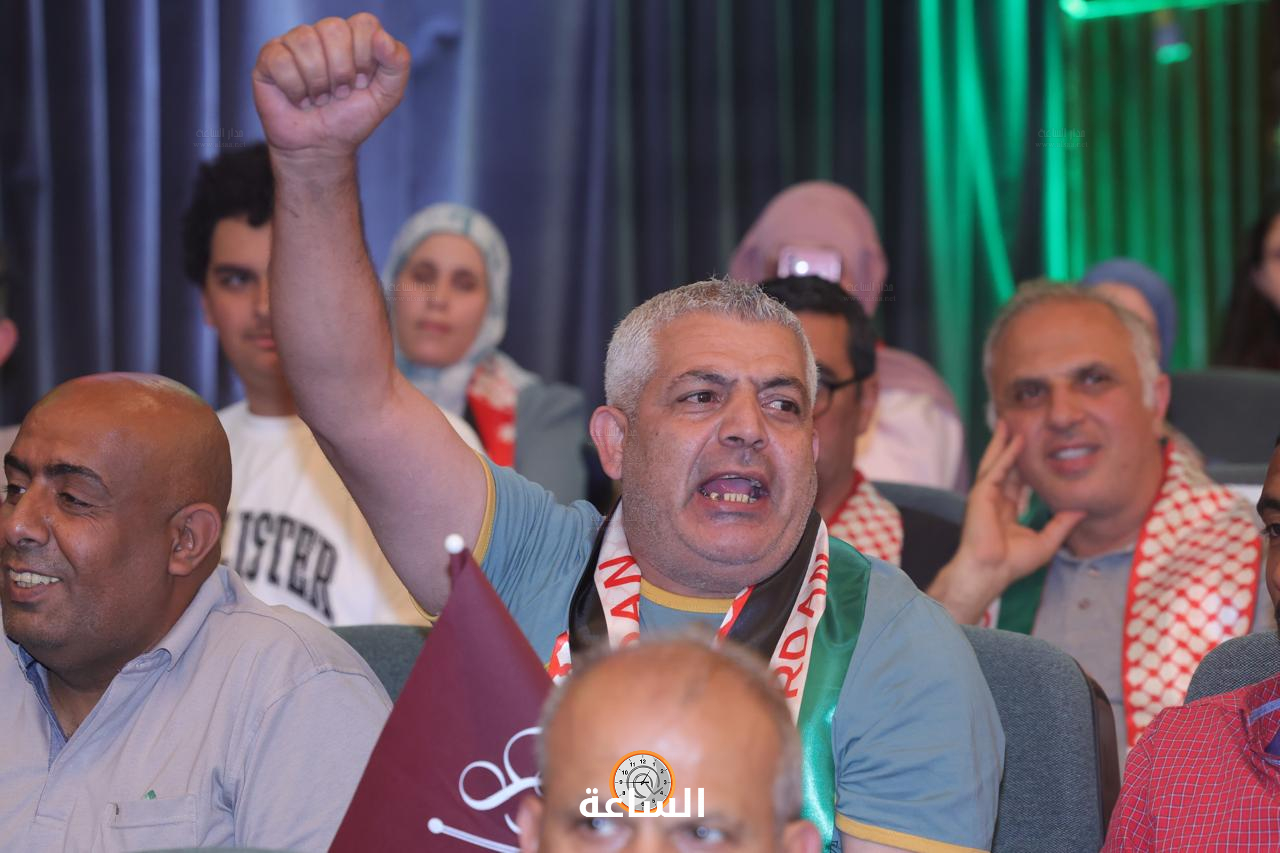 Madar Al-Saa Images 0.6258009591135993
