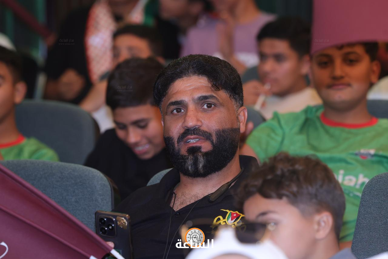 Madar Al-Saa Images 0.5480236181593933
