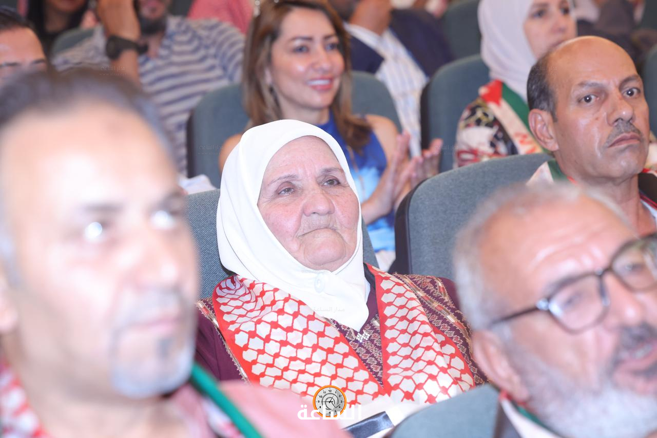Madar Al-Saa Images 0.46422087614613283